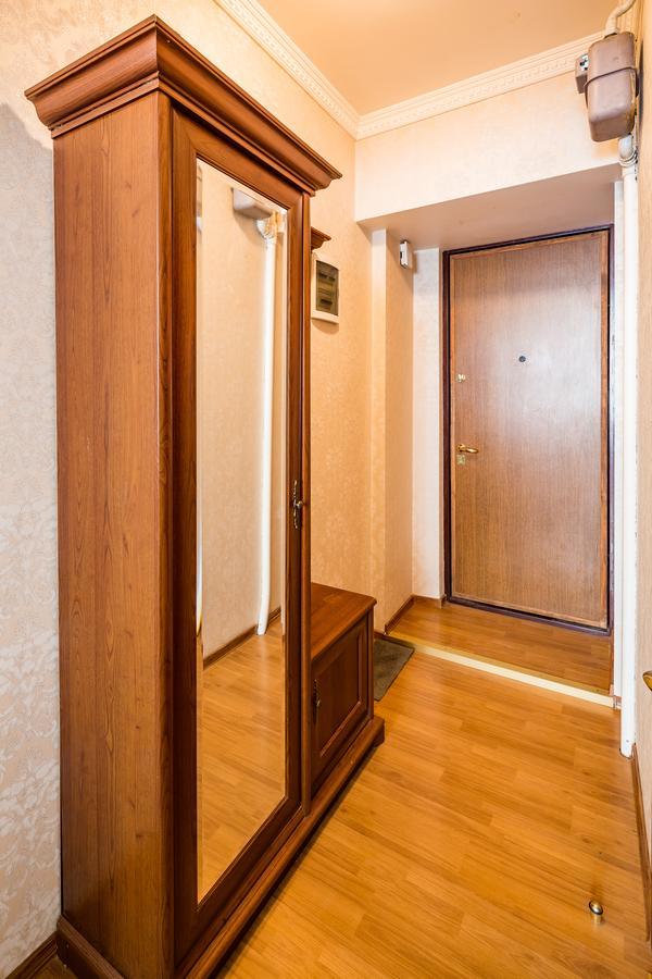 2 Virmens'Ka Apartment Lviv Eksteriør billede